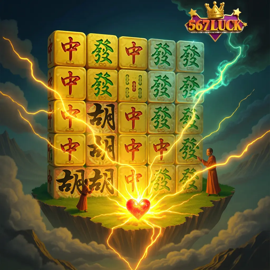 Logo Baru 567LUCK Apk APK 48.7 (Work Hub) Android GoWork