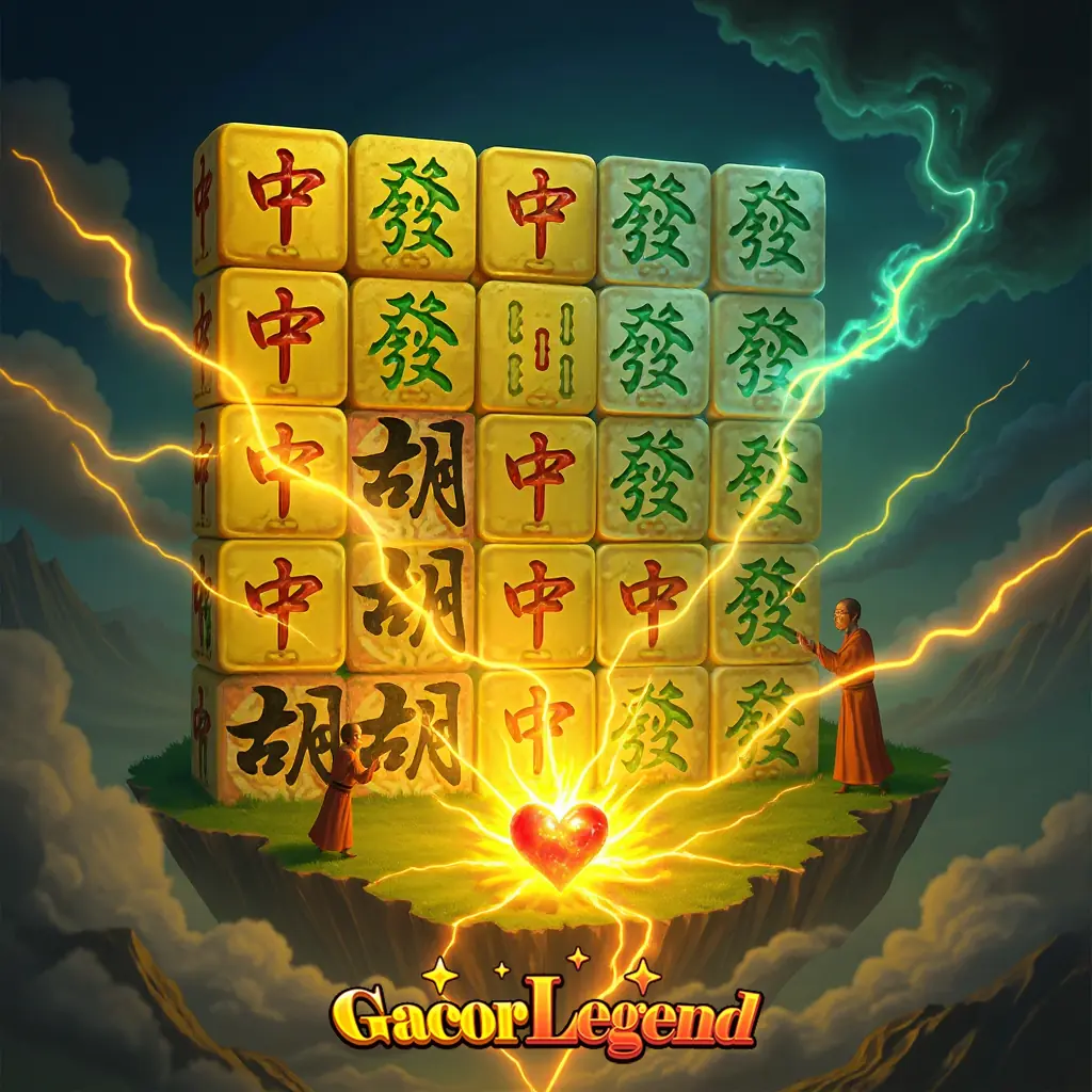 Logo Baru GACORLEGEND Apk APK 48.7 (Work Hub) Android GoWork