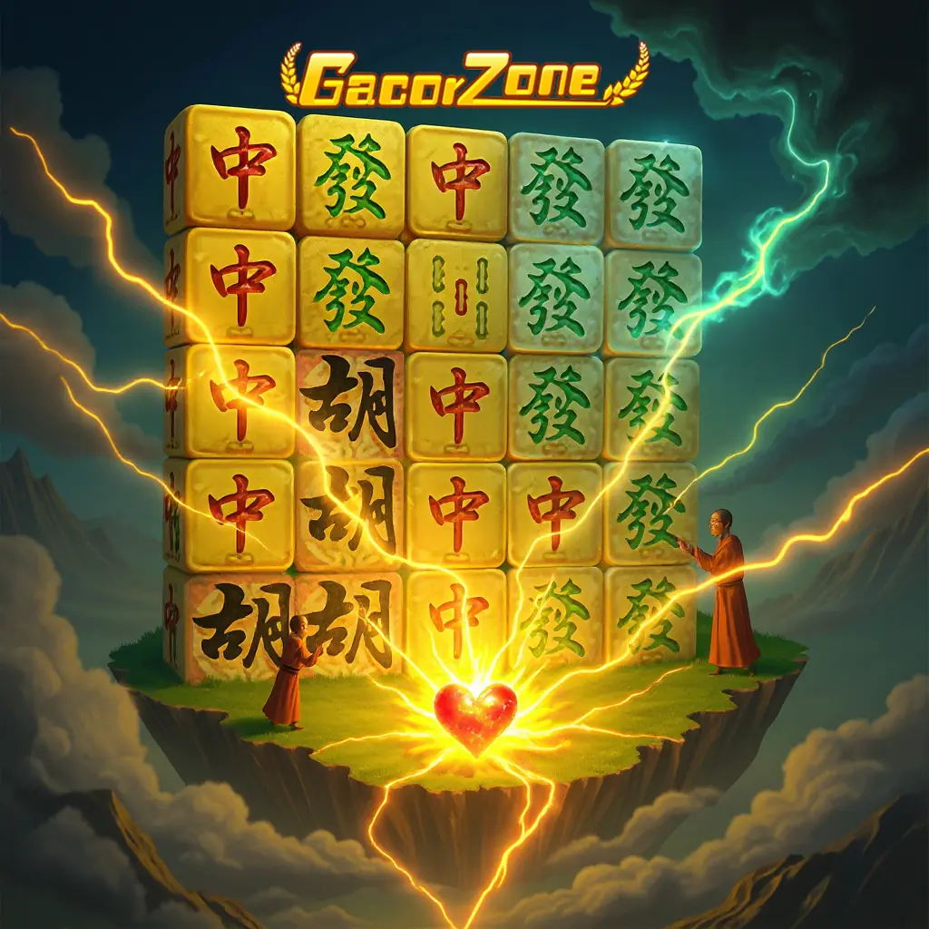 GACORZONE Apk APK 48.7 (Work Hub) Android GoWork - WooCommerce eCommerce
