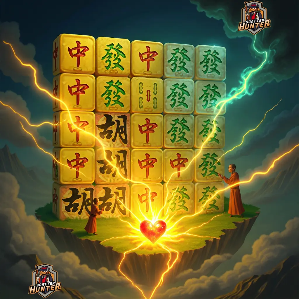 SCATTER HUNTER Apk APK 48.7 (Work Hub) Android GoWork - WooCommerce eCommerce
