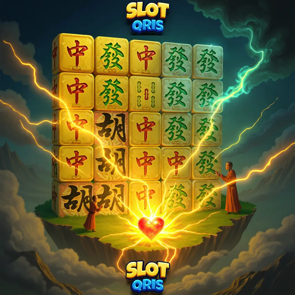Logo Baru SLOT QRIS Apk APK 48.7 (Work Hub) Android GoWork